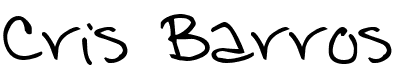 Jennifer's hand writing - 32 Kb - by Omega Font Labs